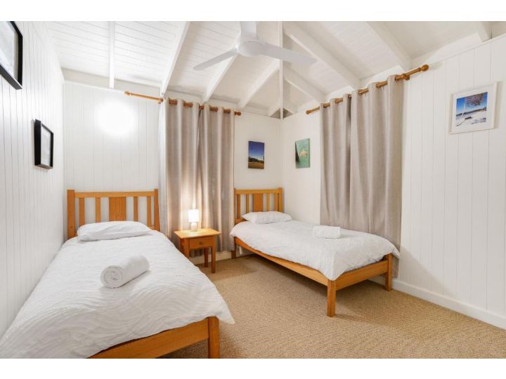 Fraser Island Beach Houses Hotel, Fraser Island - imaginea 20