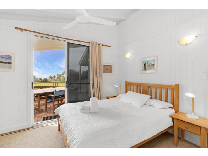 Fraser Island Beach Houses Hotel, Fraser Island - imaginea 15