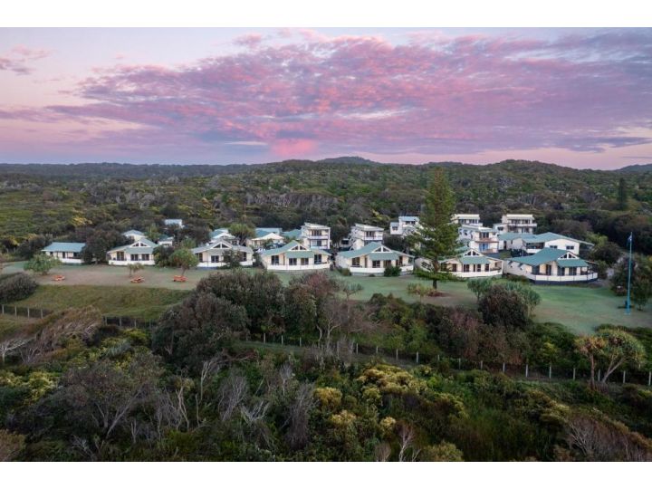Fraser Island Beach Houses Hotel, Fraser Island - imaginea 12