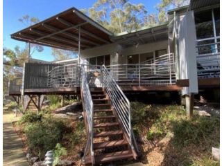 Fraser Island - Our Holiday Home Villa, Fraser Island - 2
