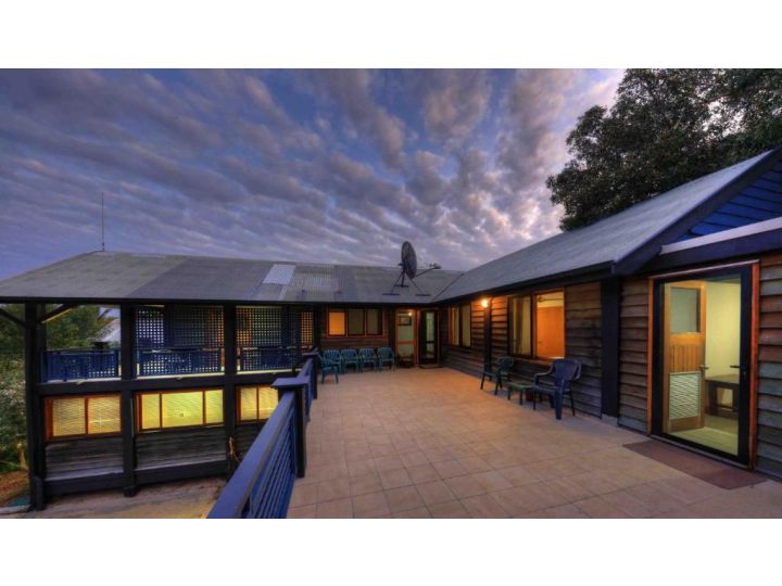 Fraser Island Retreat Hotel, Fraser Island - imaginea 11