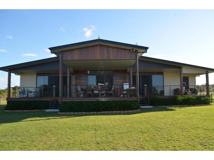 Fraser Views bed and breakfast Bed and breakfast, Queensland - imaginea 5