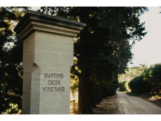 Quattro at Mantons Creek Bed and breakfast, Victoria - 2