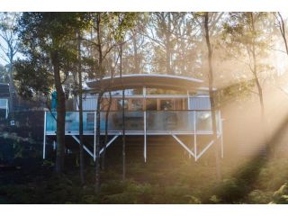 Free Spirit Pods Villa, Bruny Island - 2