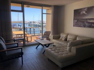 Fremantle Harbour Townhouse Guest house, Fremantle - 4