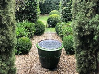 French Cottage Beechworth with stunning Alfresco Garden Villa, Beechworth - 5