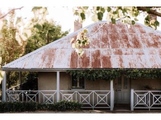 French Cottage Beechworth with stunning Alfresco Garden Villa, Beechworth - 2