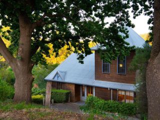 French Cottage Guest house, Daylesford - 2