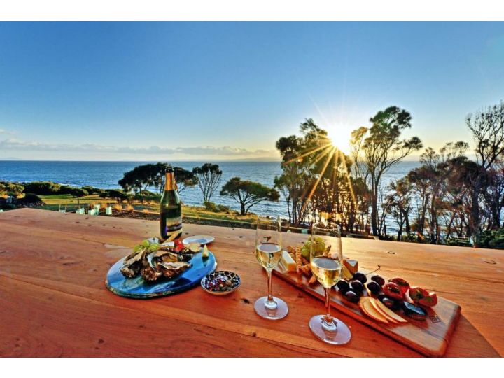 Freycinet Coastal Retreat Guest house, Coles Bay - imaginea 6