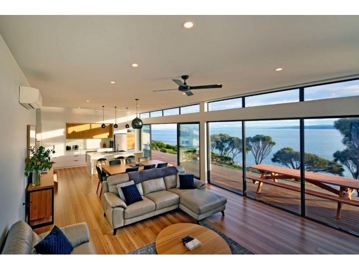 Freycinet Coastal Retreat Guest house, Coles Bay - imaginea 2