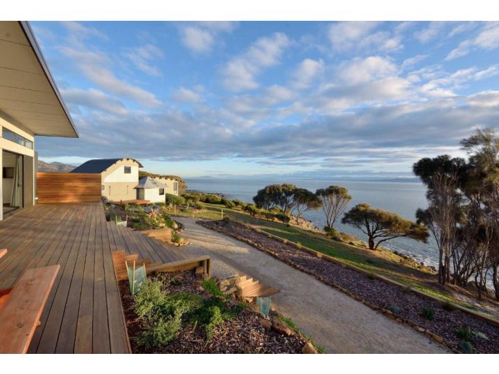 Freycinet Coastal Retreat Guest house, Coles Bay - imaginea 10