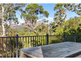 Freycinet Haven Guest house, Coles Bay - 3