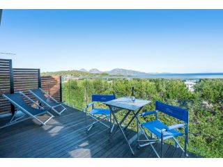 Freycinet Panorama Guest house, Coles Bay - 2
