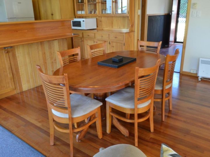 Freycinet Sands Guest house, Coles Bay - imaginea 3