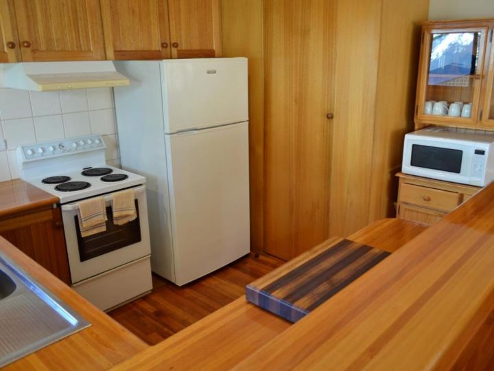 Freycinet Sands Guest house, Coles Bay - imaginea 4
