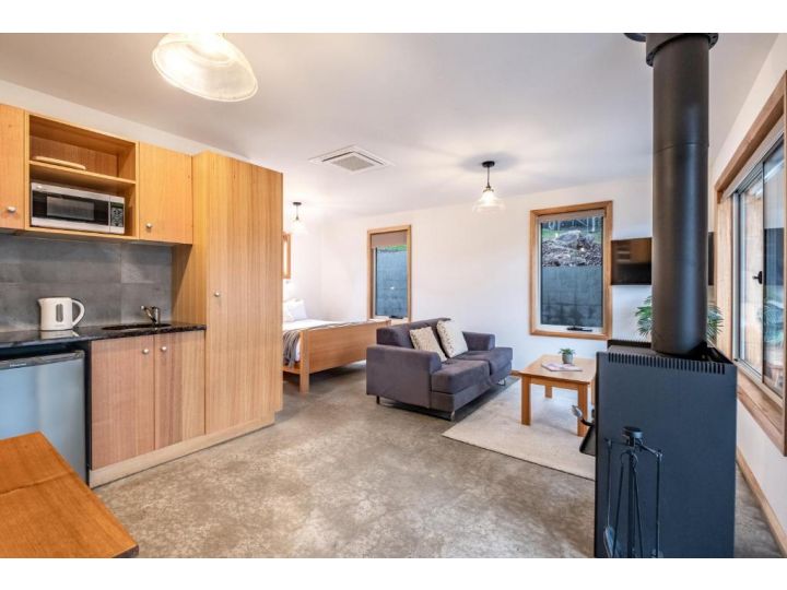 Freycinet Stone Studio 8 - Sandstone Apartment, Coles Bay - imaginea 5