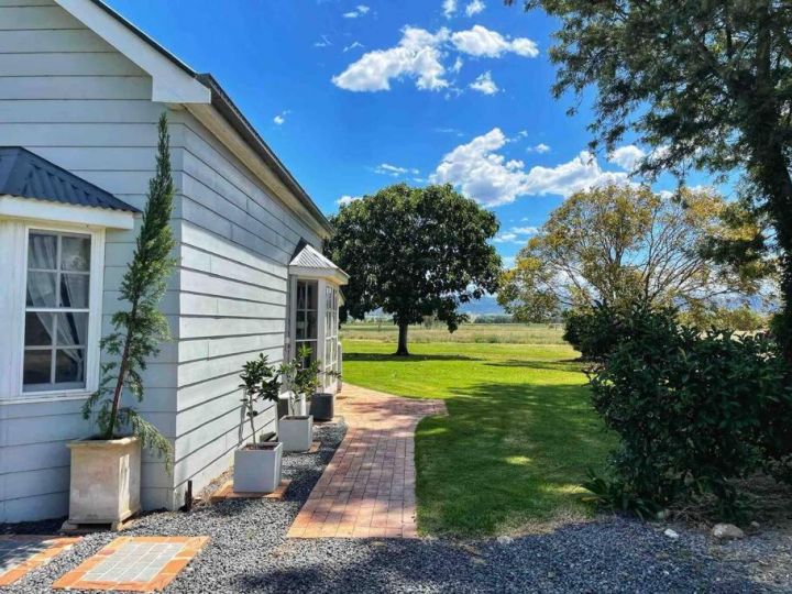 Fromelles Cottage- Secluded & Modern Country House Villa, Scone - imaginea 8