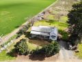 Fromelles Cottage- Secluded & Modern Country House Villa, Scone - thumb 15