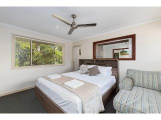 Fully Equipped Luxe Retreat, Pool, Pet Friendly, AirCon Guest house, Mudjimba - 4