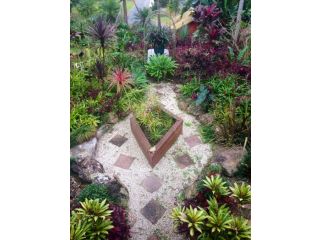 Fun Times Guest house, Uki - 3