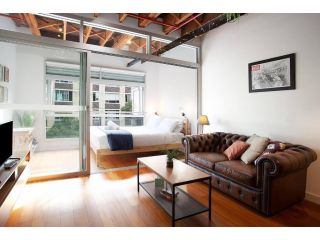 Funky New York Loft-Sydney Dreams Serviced Apartment in Darlinghurst! Apartment, Sydney - 5