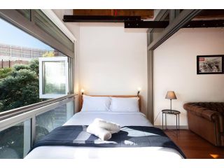 Funky New York Loft-Sydney Dreams Serviced Apartment in Darlinghurst! Apartment, Sydney - 3