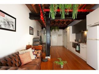 Funky New York Loft-Sydney Dreams Serviced Apartment in Darlinghurst! Apartment, Sydney - 1