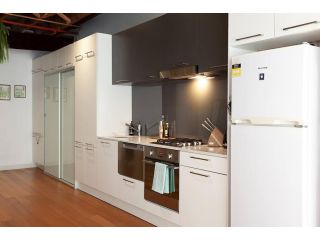 Funky New York Loft-Sydney Dreams Serviced Apartment in Darlinghurst! Apartment, Sydney - 4