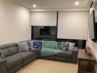 Furnished 2 BR/2 Baths apartment at MCity Clayton Apartment, Clayton North - 3