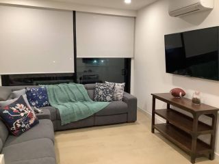 Furnished 2 BR/2 Baths apartment at MCity Clayton Apartment, Clayton North - 1