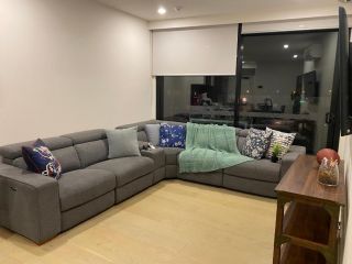 Furnished 2 BR/2 Baths apartment at MCity Clayton Apartment, Clayton North - 4