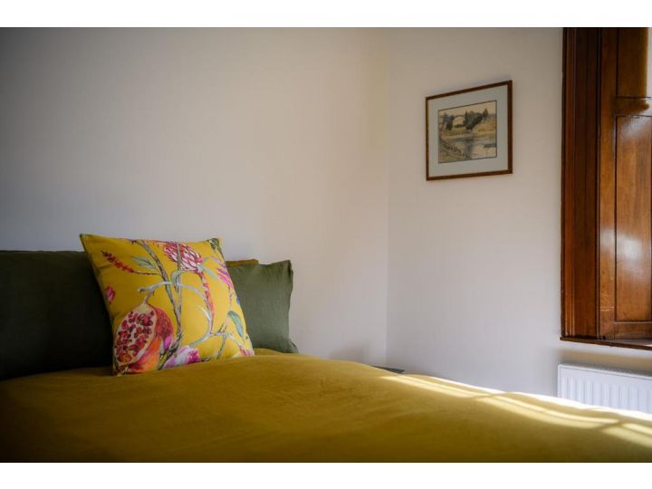 Fusilier Cottage: luxury boutique accommodation in Battery Point Villa, Hobart - imaginea 14
