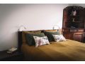 Fusilier Cottage: luxury boutique accommodation in Battery Point Villa, Hobart - thumb 12