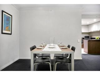 FW206 - Herbert Street - St Leonards Apartment, Sydney - 5