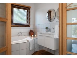 Gables Bend On High Guest house, Daylesford - 1