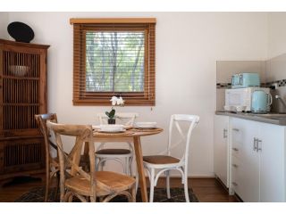 Gables Bend On High Guest house, Daylesford - 4