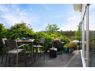 Gables Bend Spa Villa Guest house, Daylesford - 5