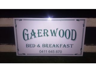 Gaerwood B&B Bed and breakfast, South Australia - 1