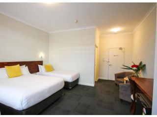 Gallery Hotel Hotel, Fremantle - 3
