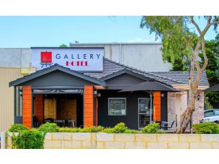 Gallery Hotel Hotel, Fremantle - 5