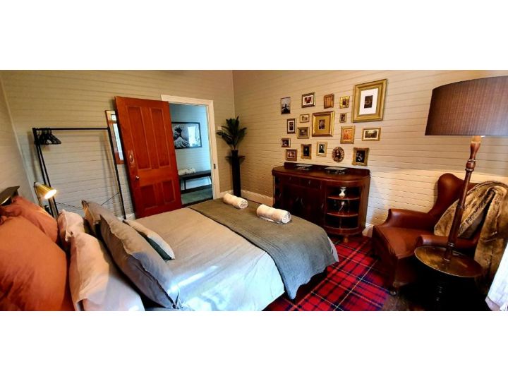 Galway Guest house, Gloucester - imaginea 19