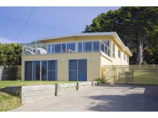 Gannon Guest house, Lorne - 1