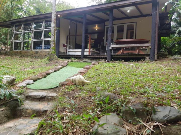 Gap Creek Retreat Guest house, Queensland - imaginea 4