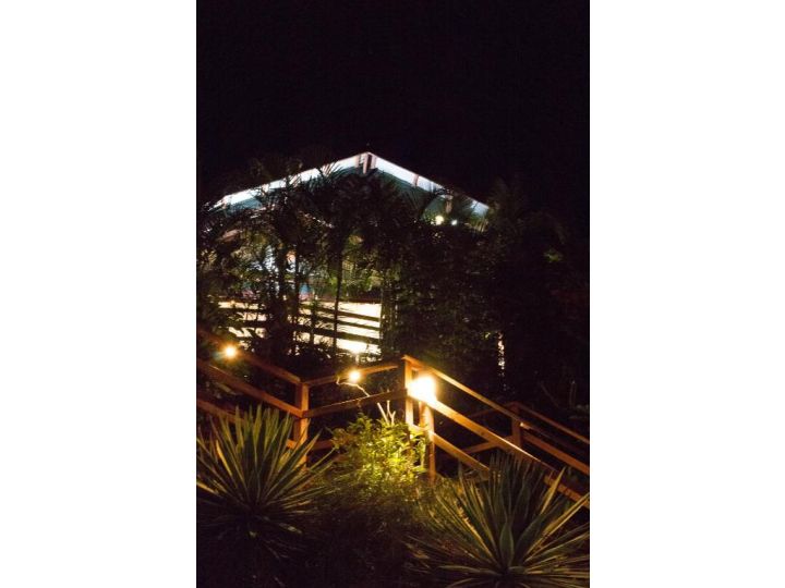 Garasu Lodge Guest house, Gold Coast - imaginea 9