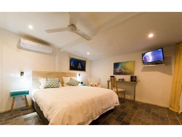 Garasu Lodge Guest house, Gold Coast - imaginea 19