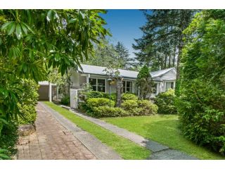 Garden Cottage Apartment, Leura - 4