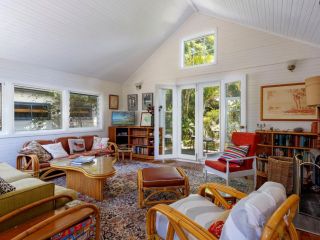Garden Cottage Guest house, Tea Gardens - 4