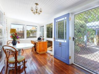 Garden Cottage Guest house, Tea Gardens - 2