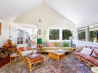 Garden Cottage Guest house, Tea Gardens - 1