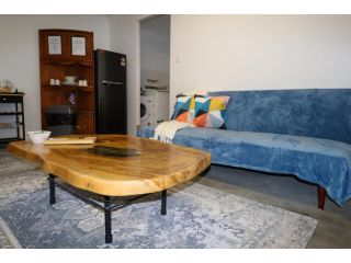 BLK Stays Guest House Deluxe Unit One Side Guest house, Queensland - 4